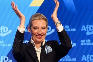 V Německu by ve volbách zvítězila AfD - Novinky